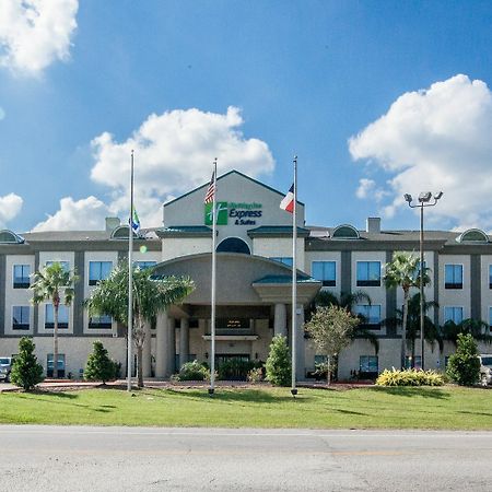 Holiday Inn Express Houston-Alvin By Ihg Exterior photo