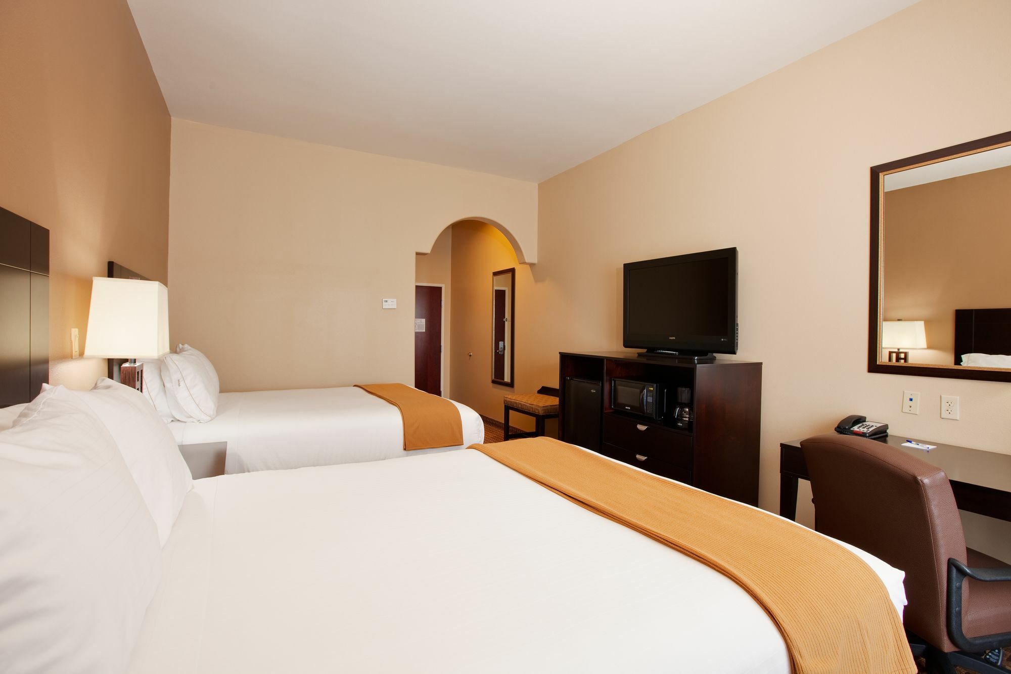 Holiday Inn Express Houston-Alvin By Ihg Exterior photo