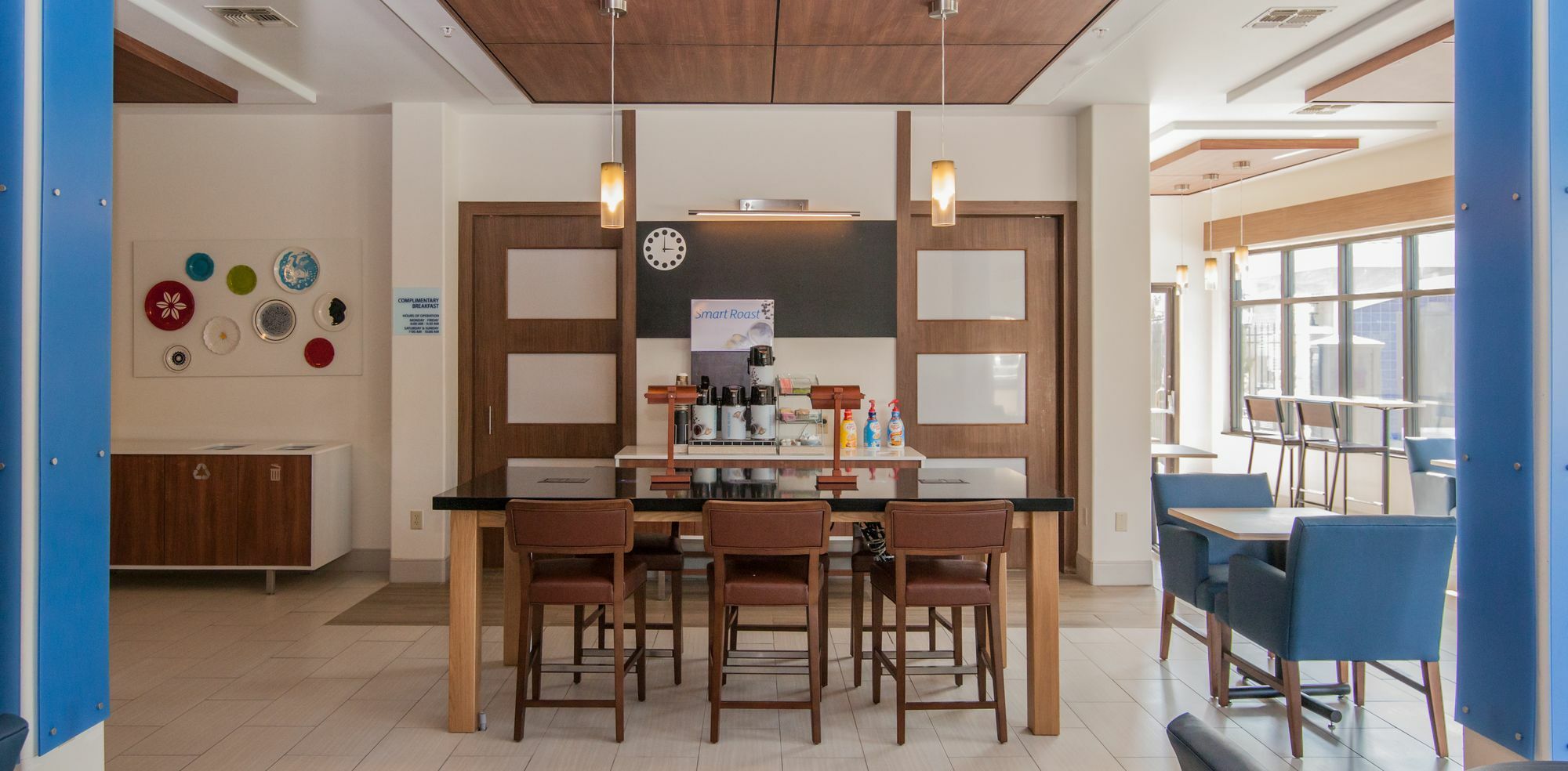 Holiday Inn Express Houston-Alvin By Ihg Exterior photo