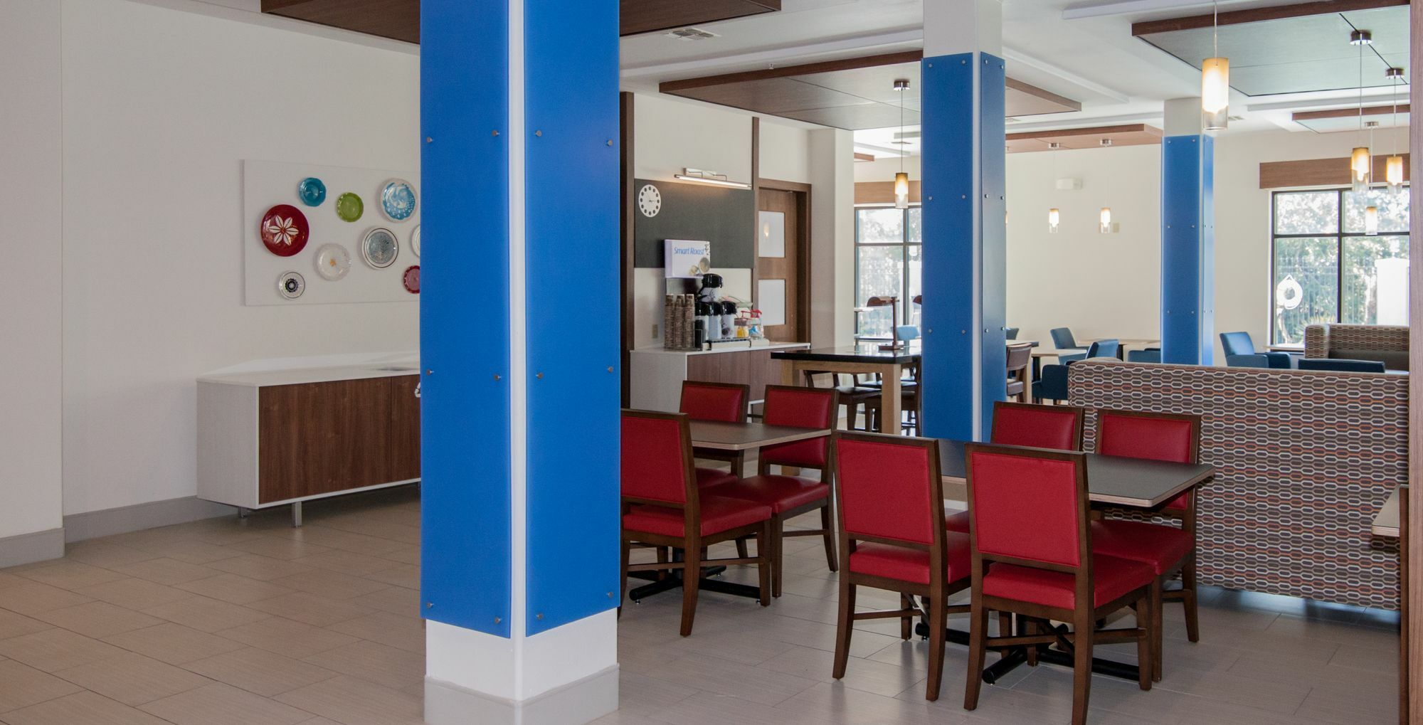 Holiday Inn Express Houston-Alvin By Ihg Exterior photo