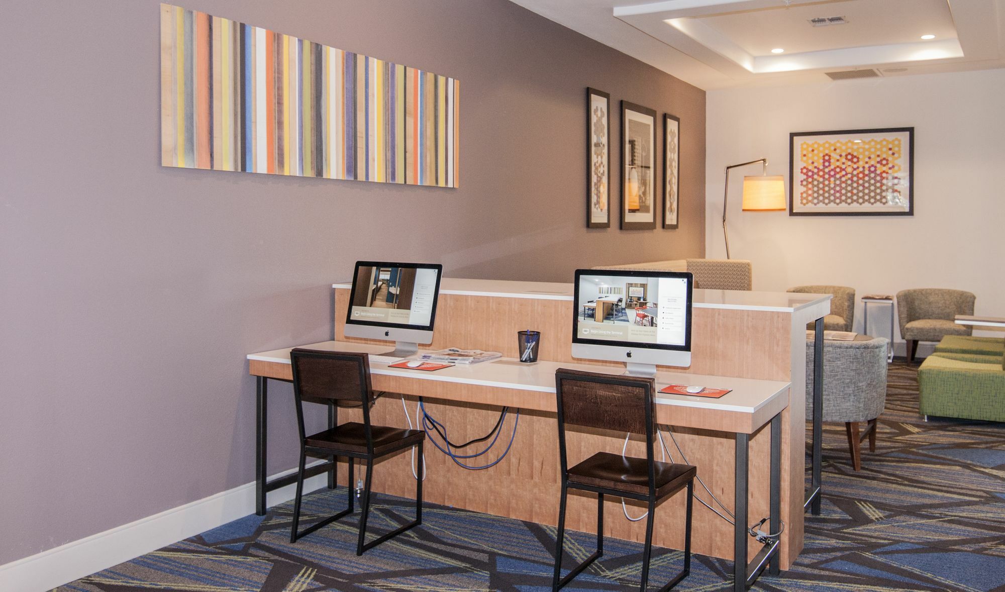 Holiday Inn Express Houston-Alvin By Ihg Exterior photo